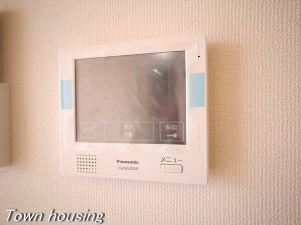 ウエストヒルズの物件内観写真